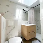 Urban Flat 150 - Pretty Flat In Center Of Paris