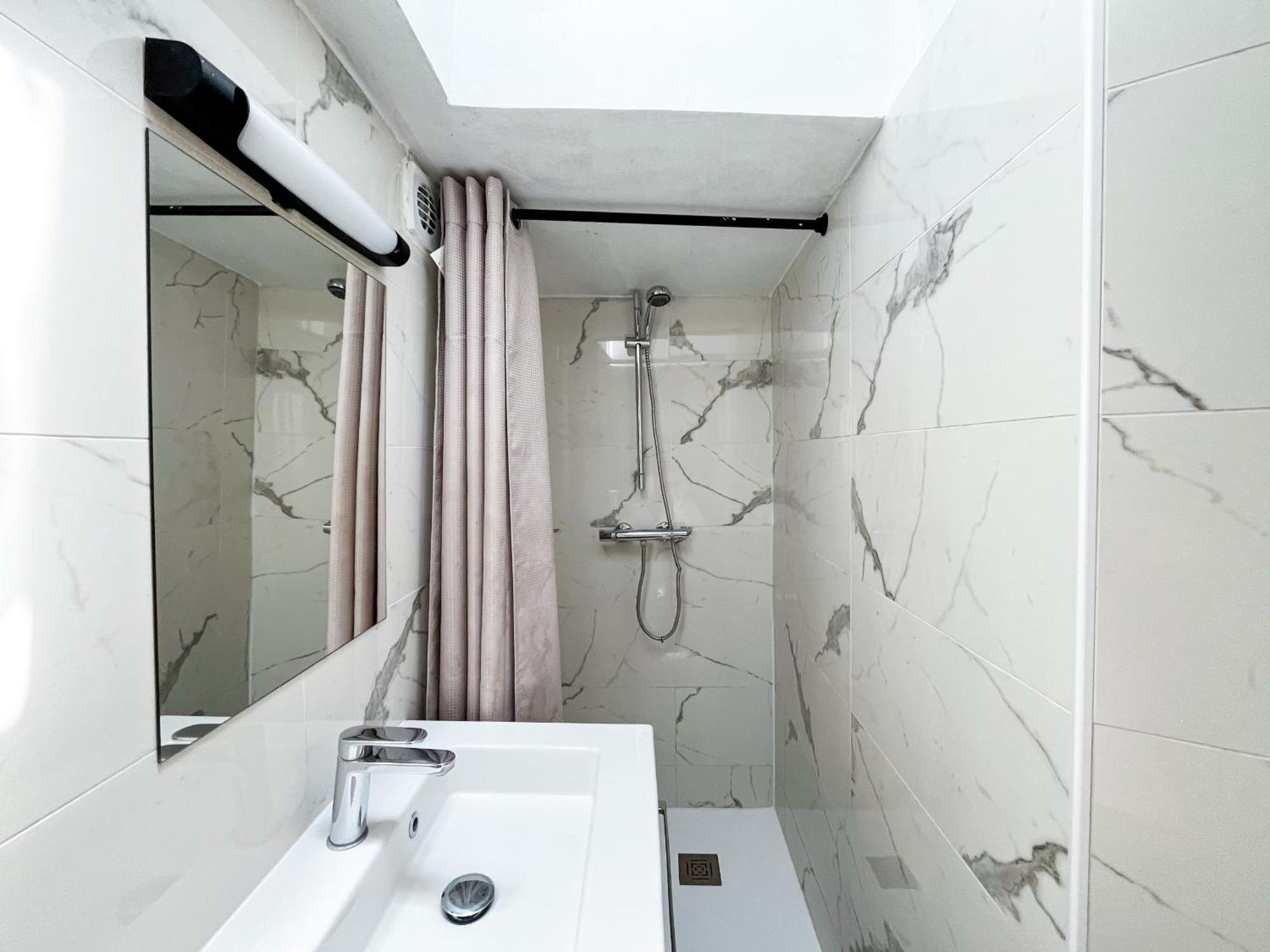 Urban Flat 150 - Pretty Flat In Center Of Paris